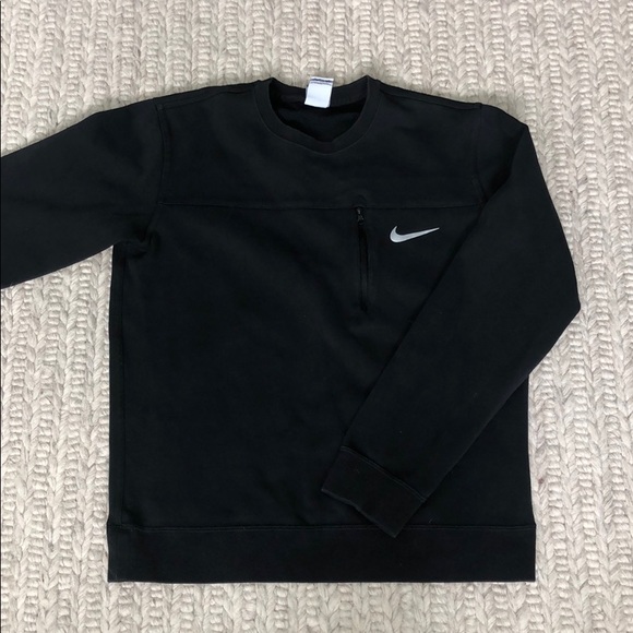 nike crewneck sweatshirt